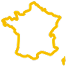 France map