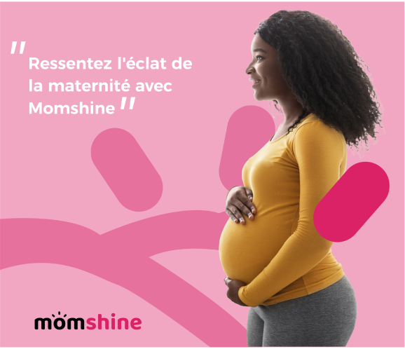 Illuminez votre expérience Post-Partum avec Momshine